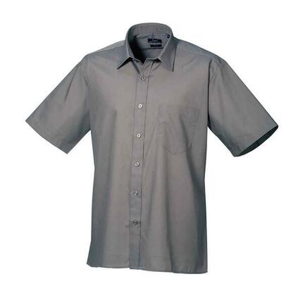 Chemise Homme (Bleu Marine)