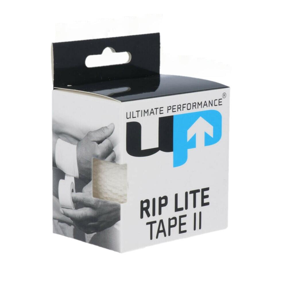 Tape Single Rip Rip Light II Strapping Tape (White) | Decathlon