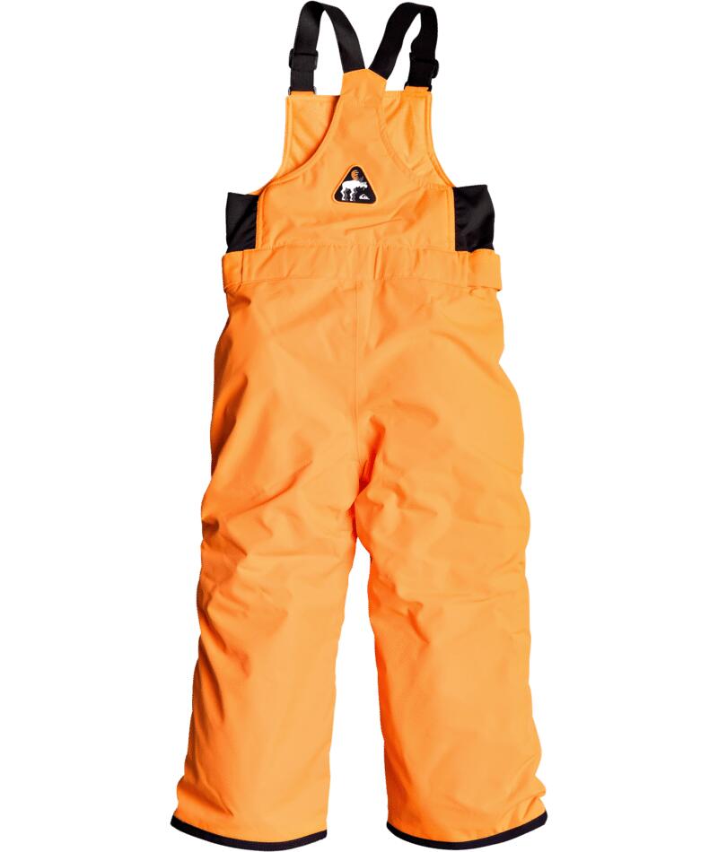 Spodnie narciarskie dla dzieci Quiksilver Boogie