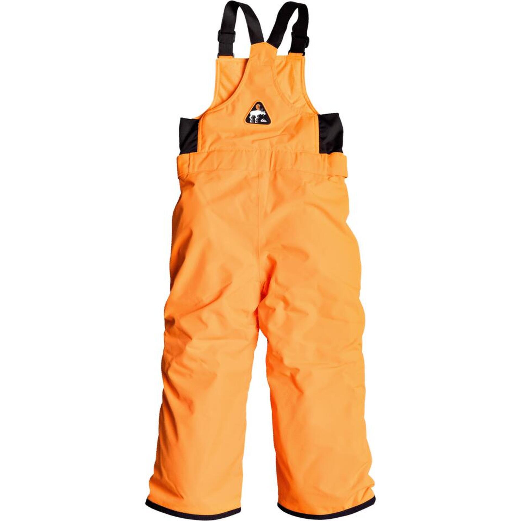 Pantaloni schi Quiksilver Boogie pentru copii