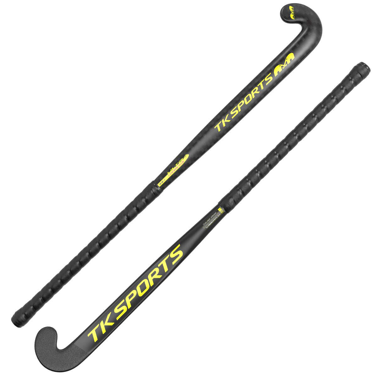 TK U2 Late Bow Plus Hockeyschläger 3/6