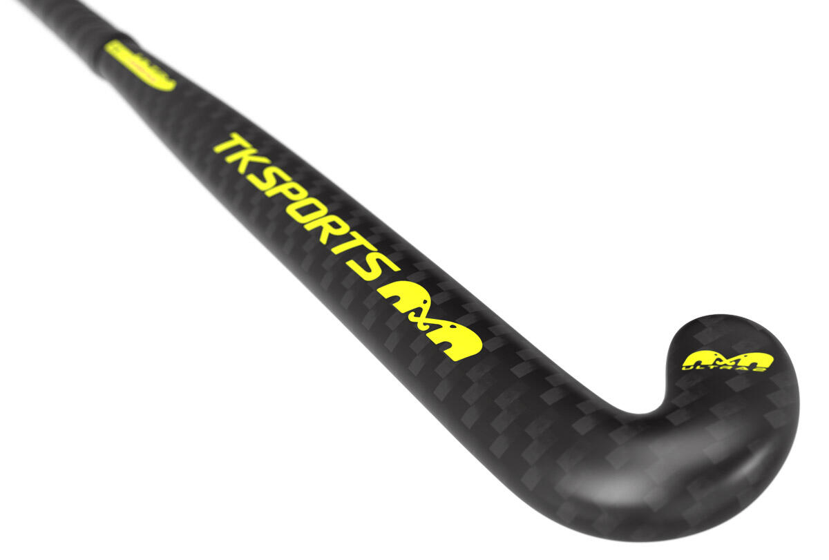 TK U2 Late Bow Plus Hockeyschläger 4/6