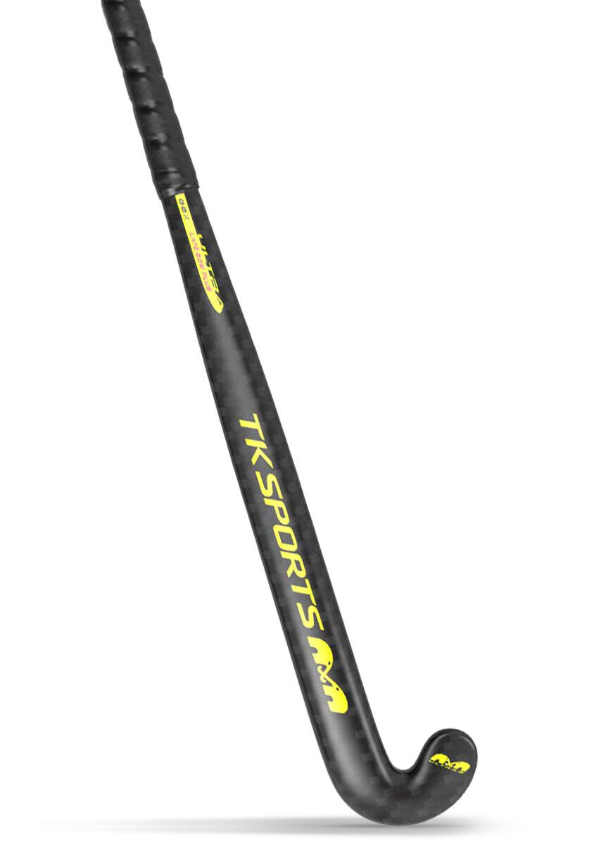 TK TK U2 Late Bow Plus Hockeystick
