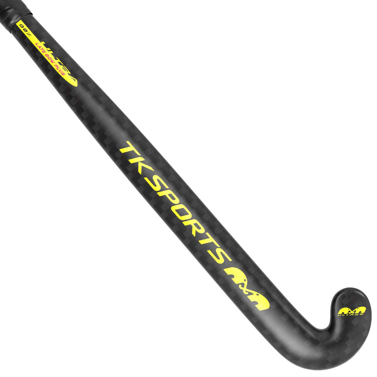 TK U2 Late Bow Plus Hockeyschläger 2/6