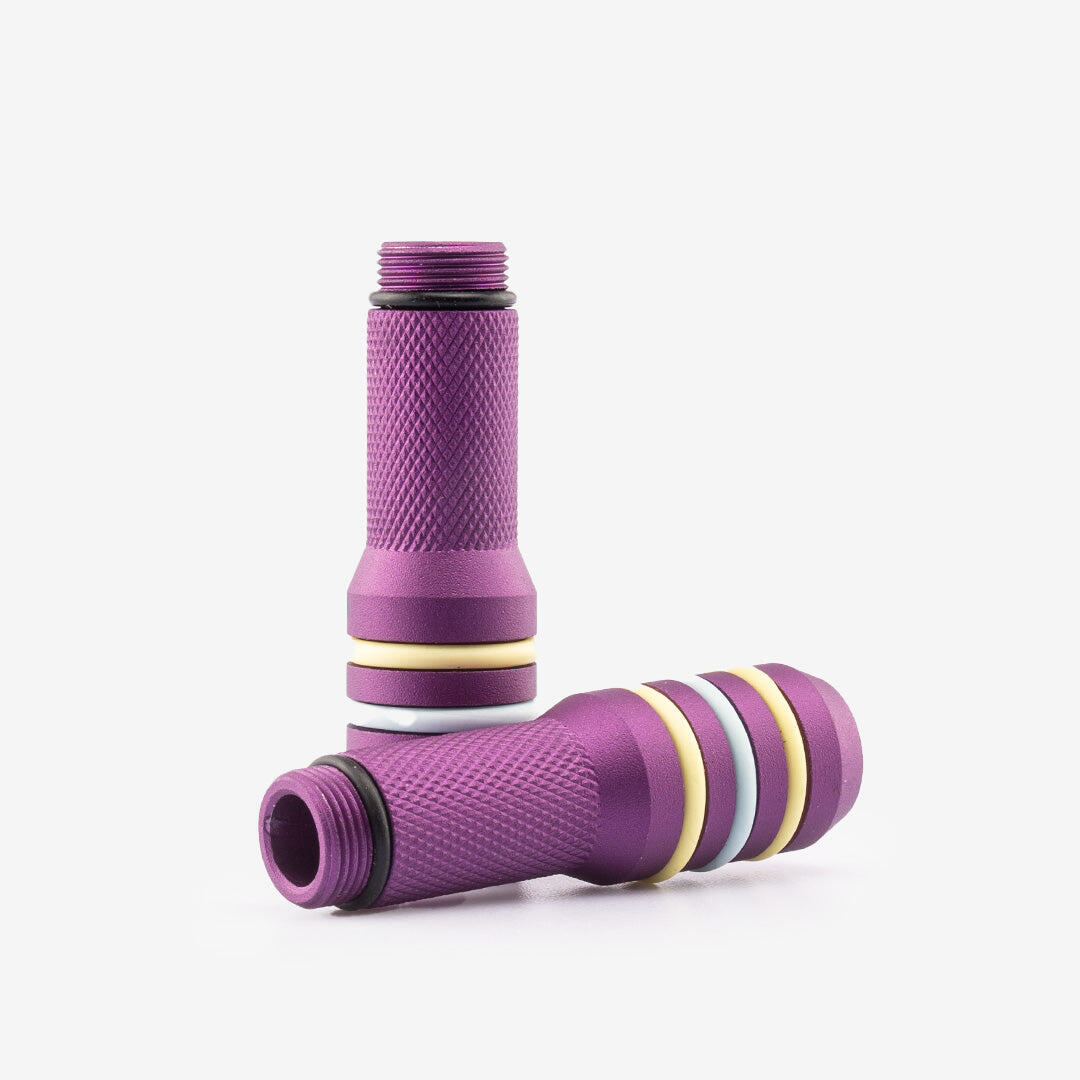 Extensiones para comba Insigne 4/7