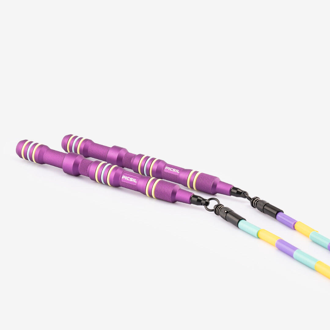 Extensiones para comba Insigne 7/7