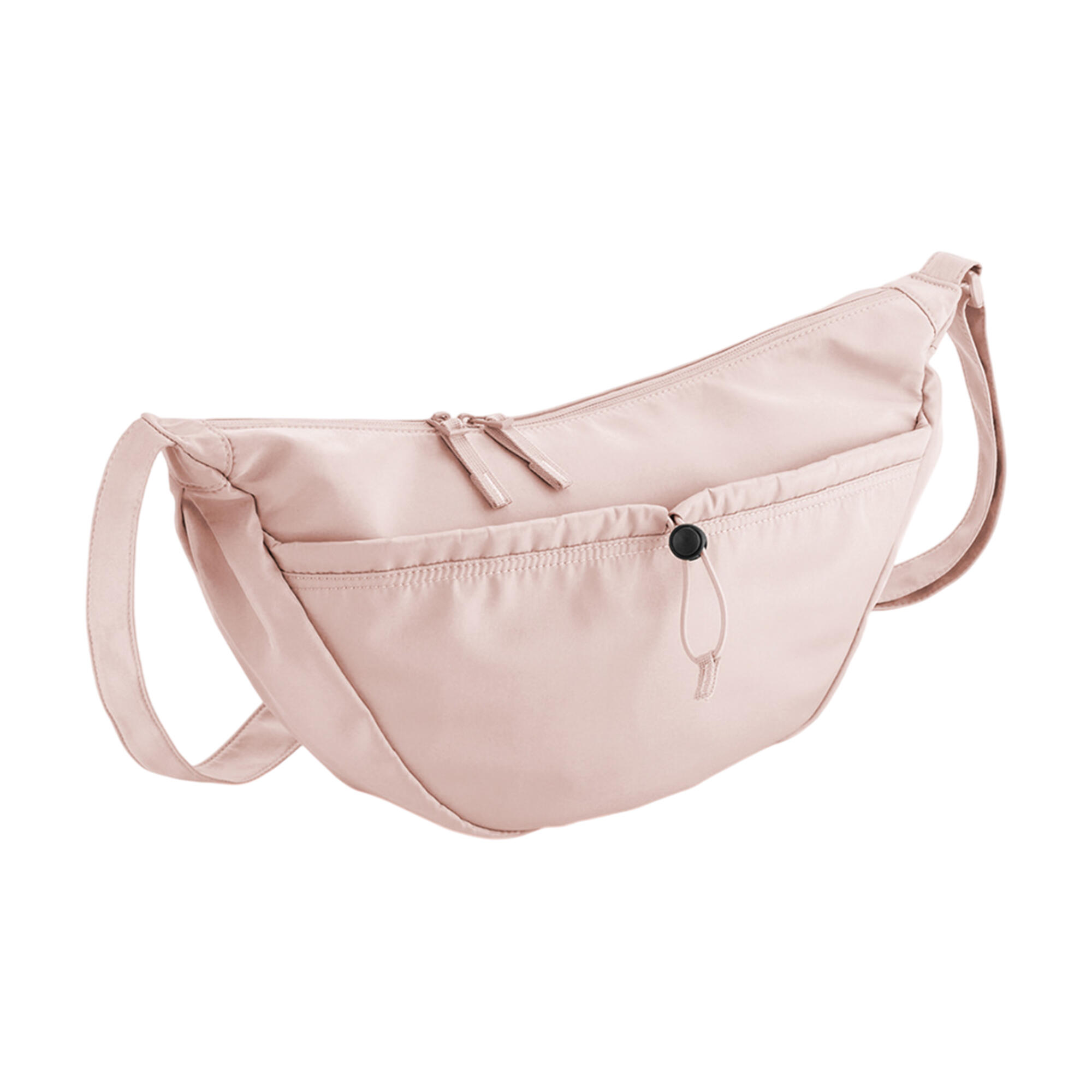 Sac À Bandoulière STUDIO (Rose) 2/2