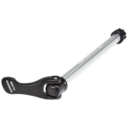 Axe de roue Shimano E-THRU SM-AX56-B
