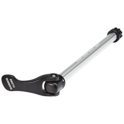 Wielas shimano e-thru sm-ax56-b