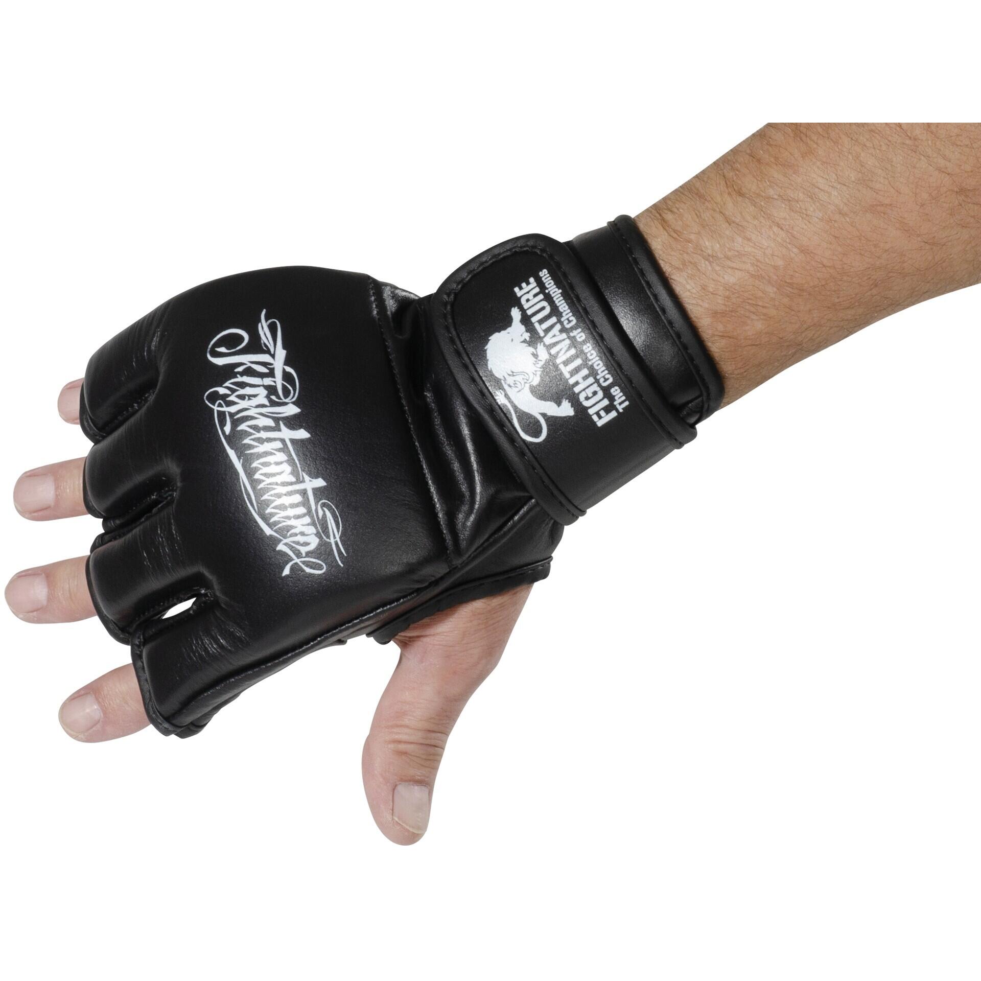 Guanti da MMA Fightnature Complete 2/3
