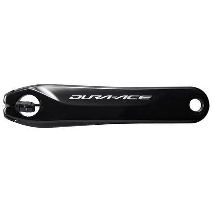 Lewa korba Shimano FC-R9100-P