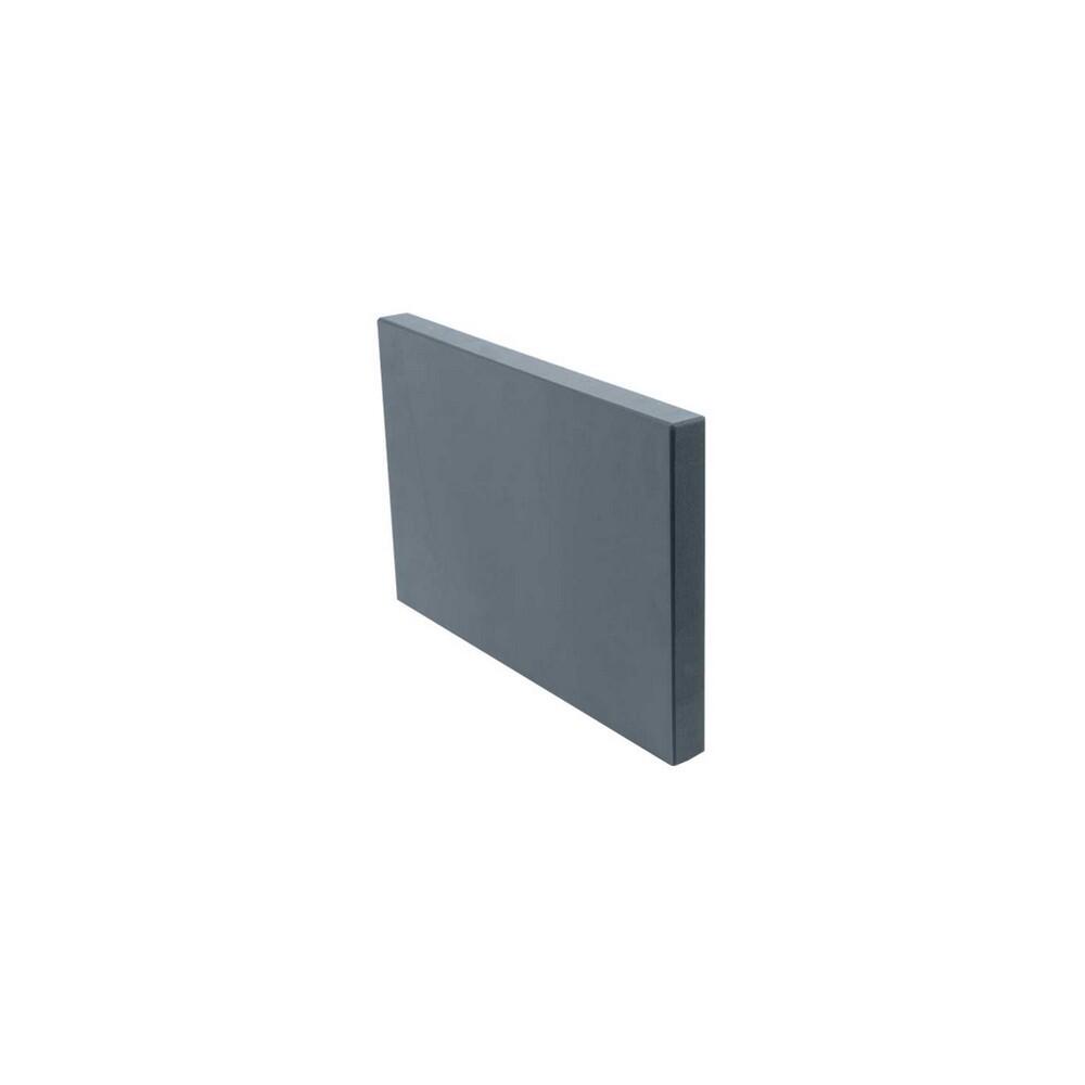 Bloc De Yoga (Gris) Taille unique 3/5