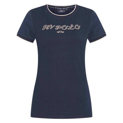 T-Shirt Frau HV Polo Heather