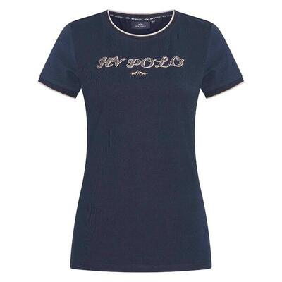 T-Shirt Frau HV Polo Heather