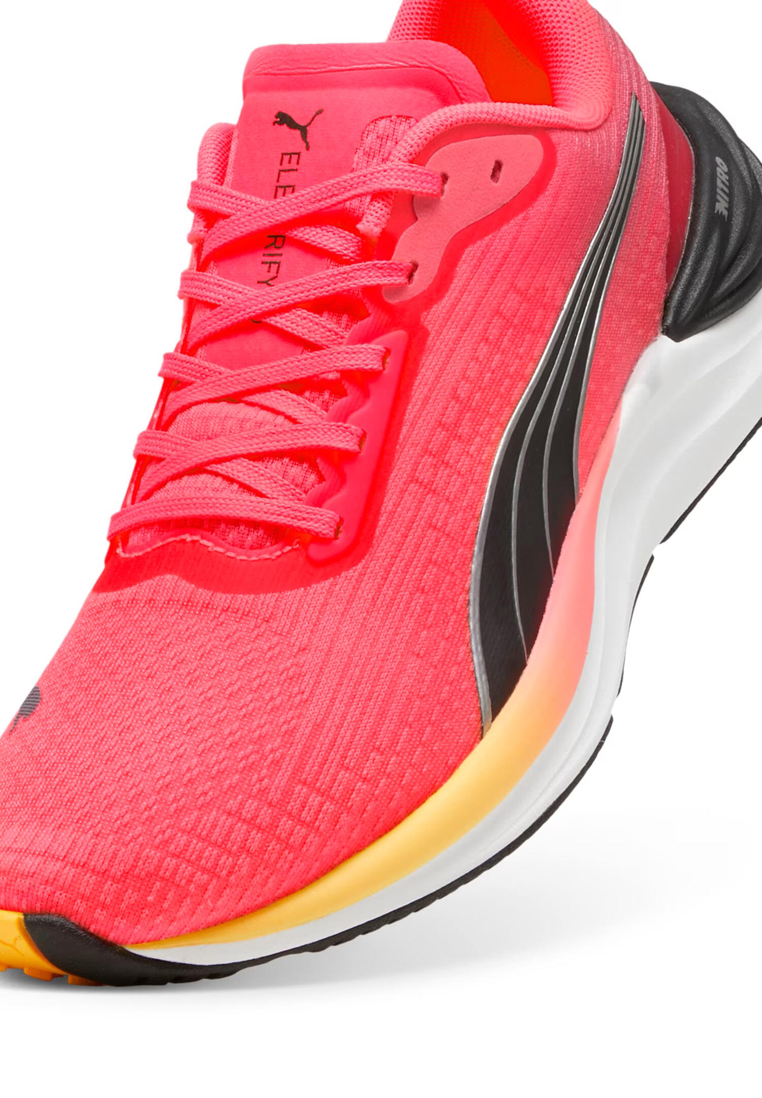 Zapatillas Puma modelo 310488-01 para mujer 5/7
