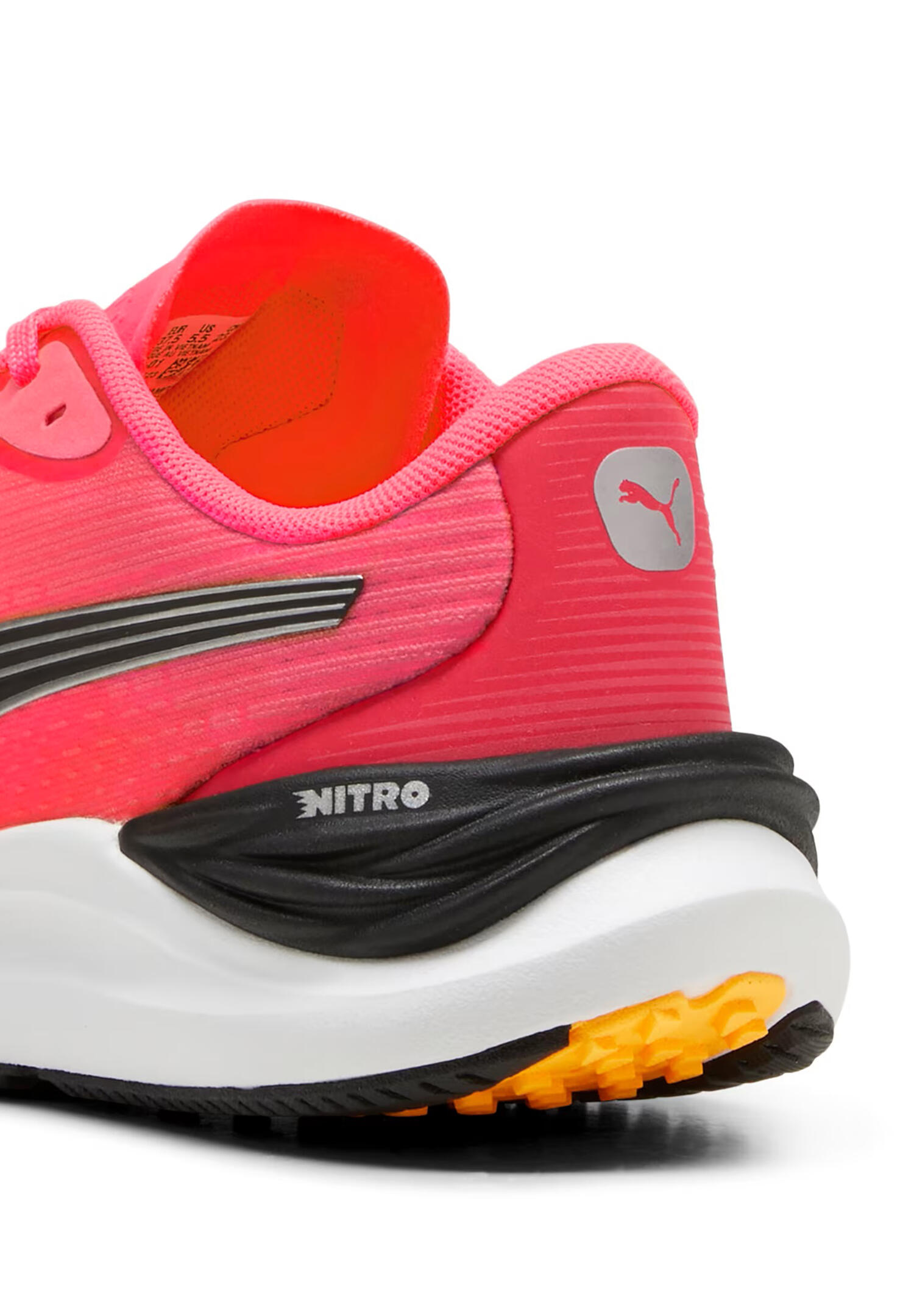 Zapatillas Puma modelo 310488-01 para mujer 4/7