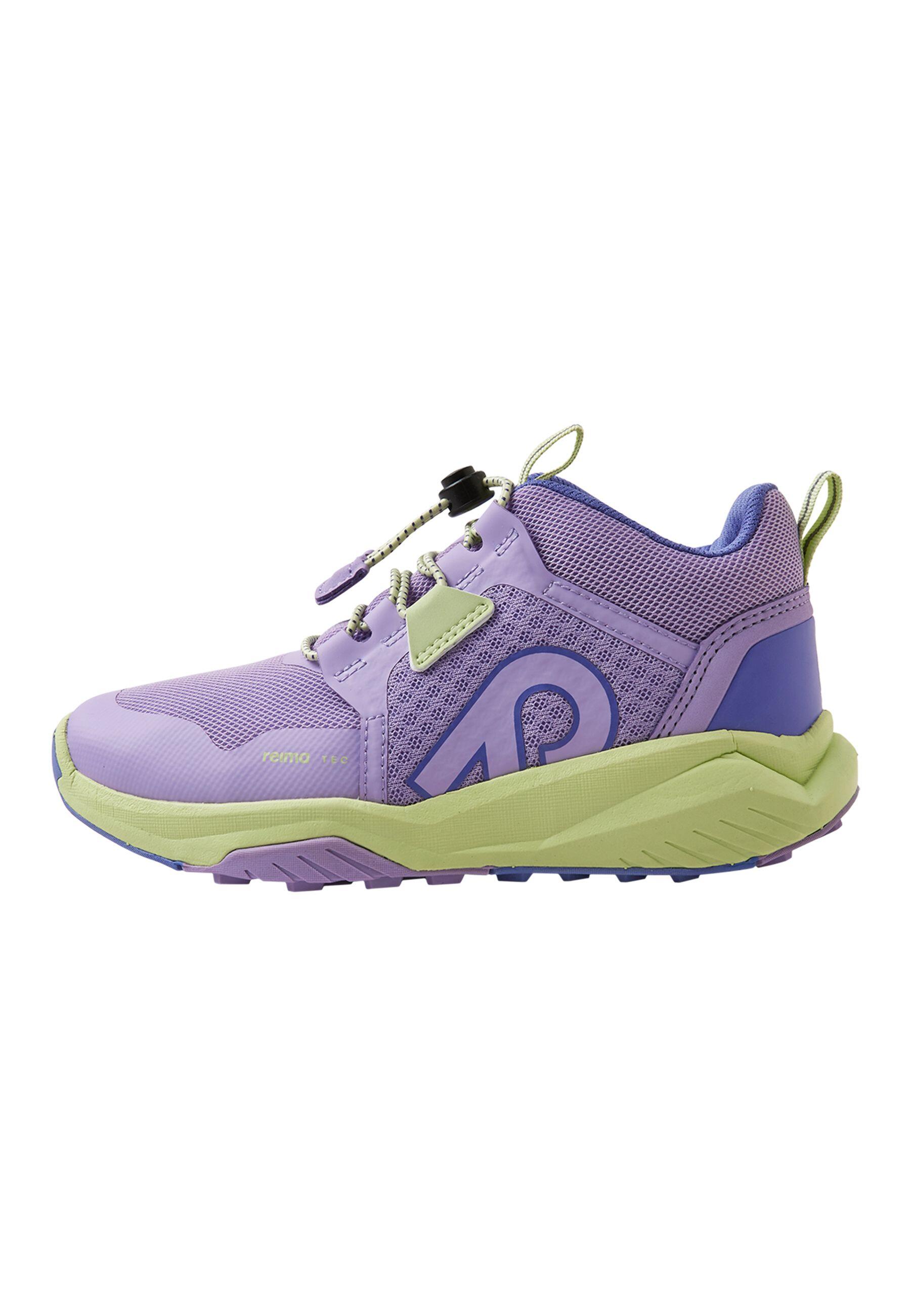 lilas rose / violet grise. / rose lilas