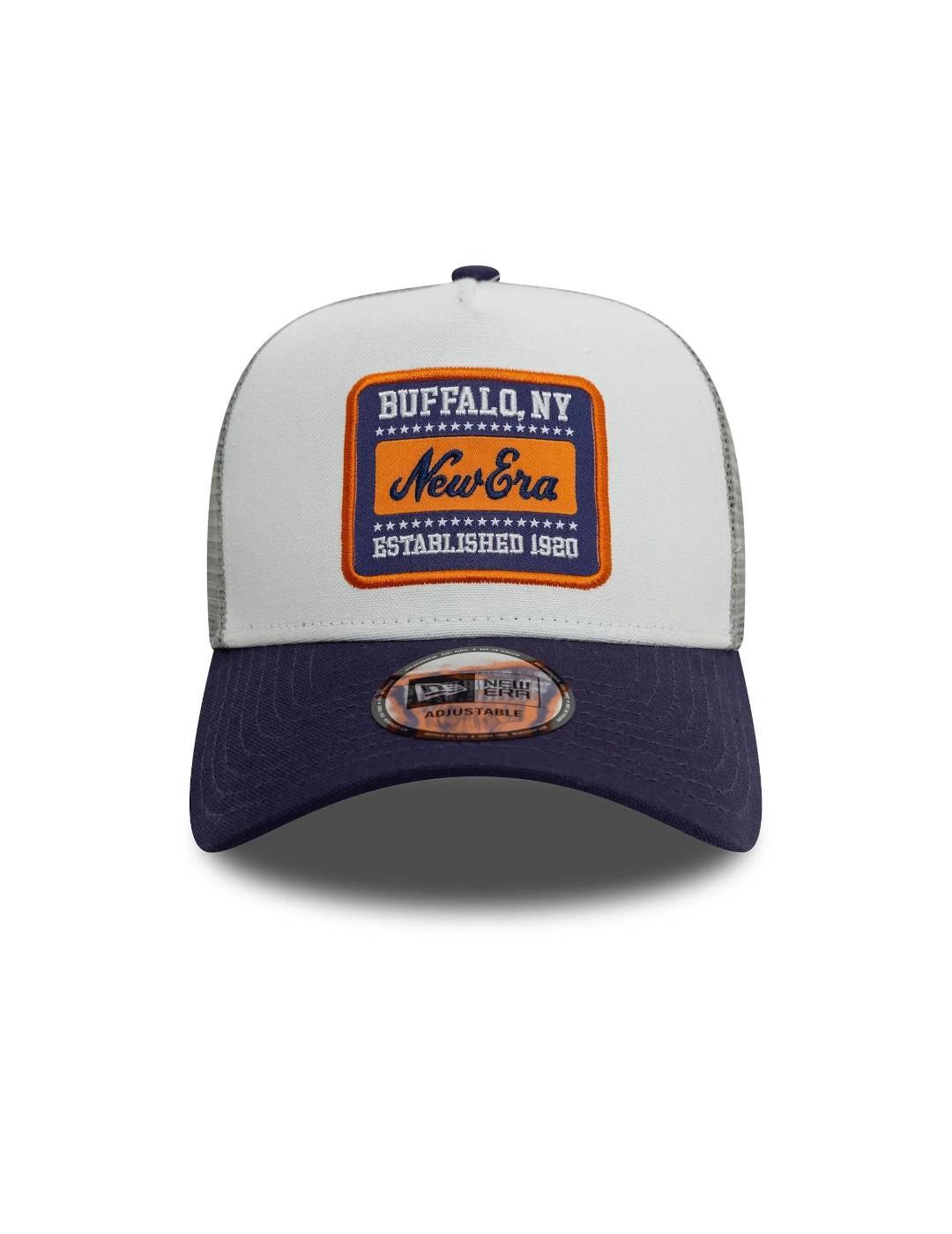 Pet New era model 60603675-100 voor unisex 2/4