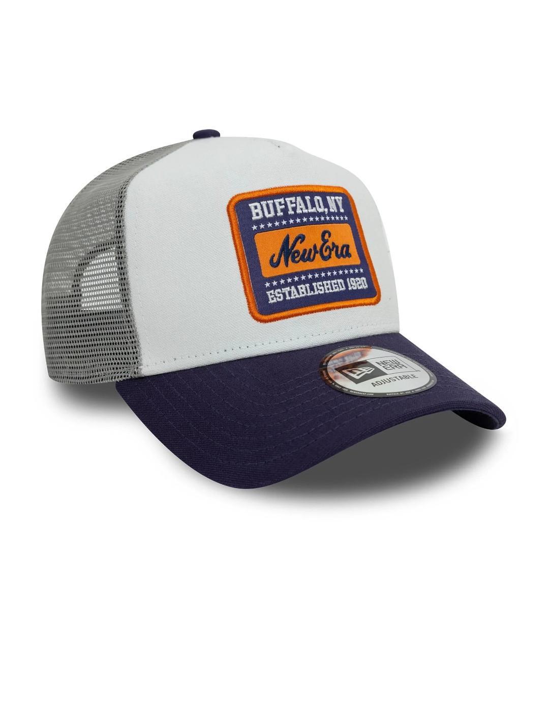 Pet New era model 60603675-100 voor unisex 3/4