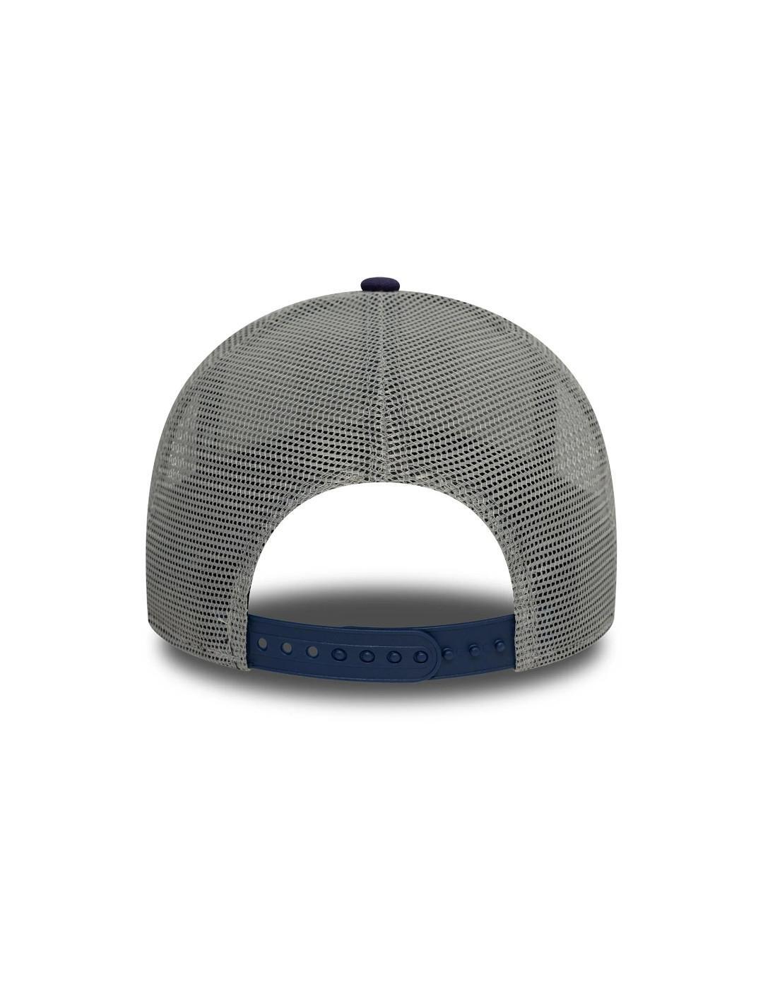 Pet New era model 60603675-100 voor unisex 4/4