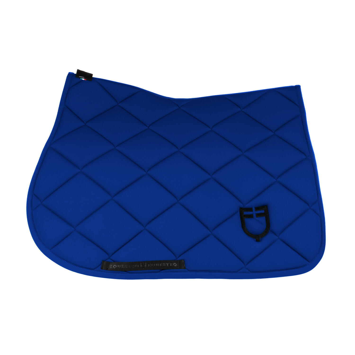 Silla de montar acolchada Equestro GP 2/5