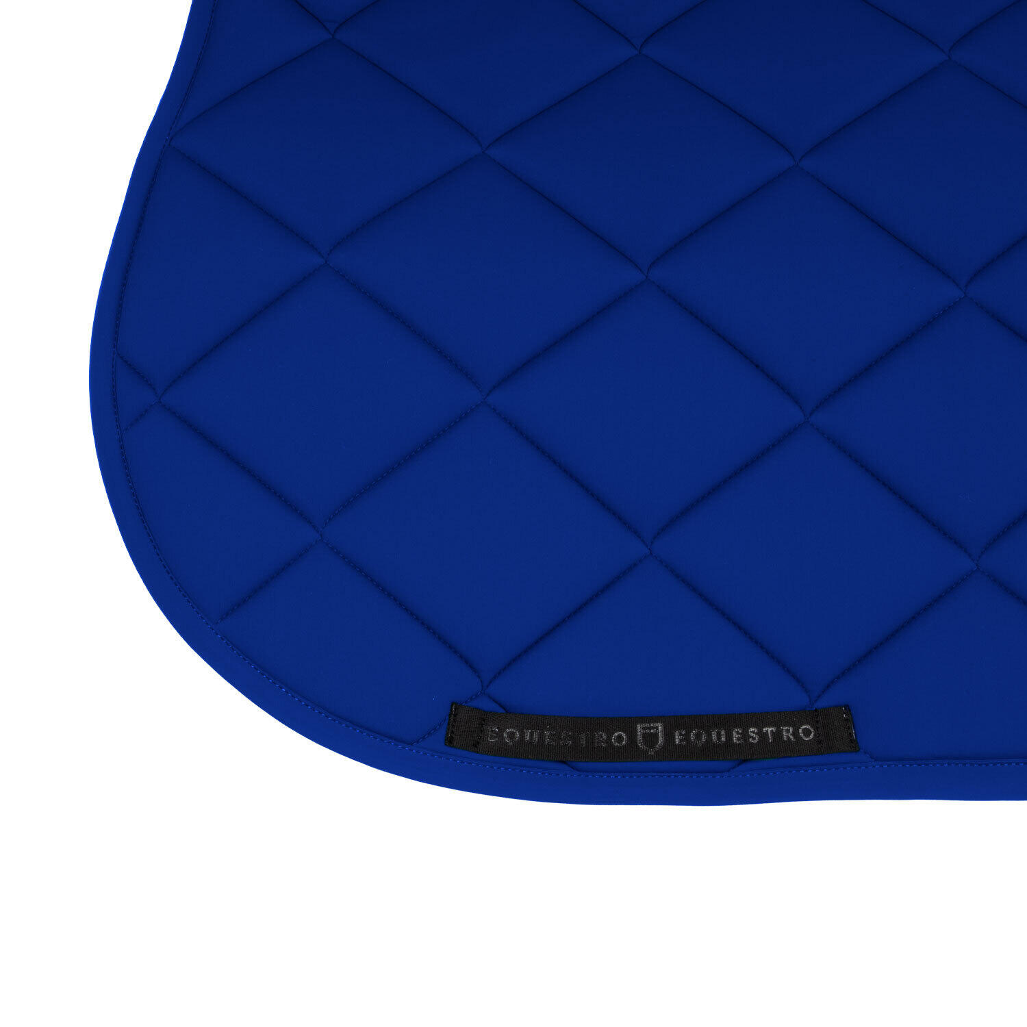 Silla de montar acolchada Equestro GP 4/5