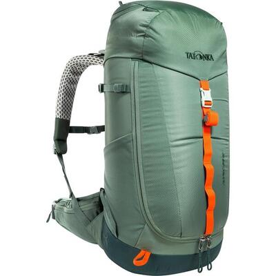 Wanderrucksack Damen Norix 28 sage green