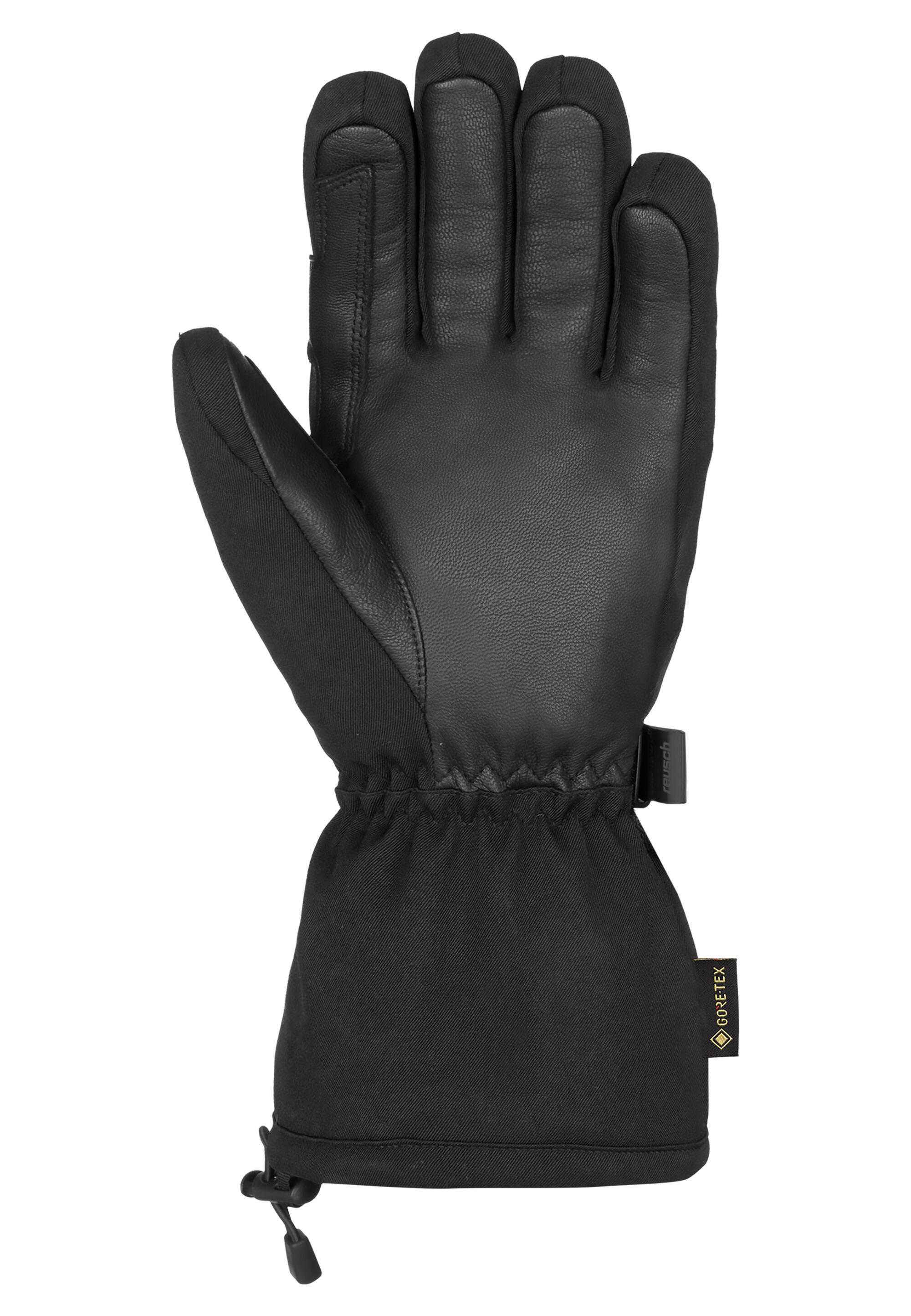 Fingerhandschuhe Falcon GORE-TEX 3/5