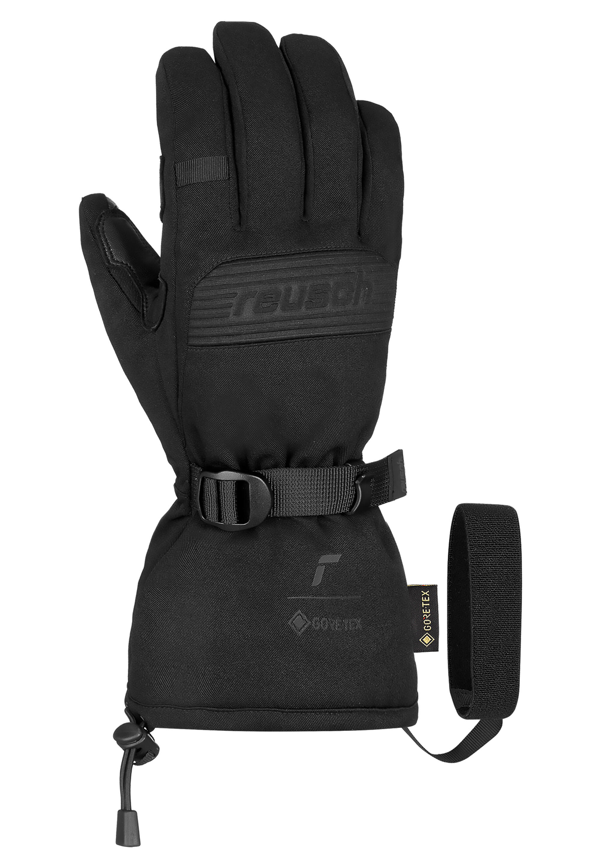 Fingerhandschuhe Falcon GORE-TEX 2/5