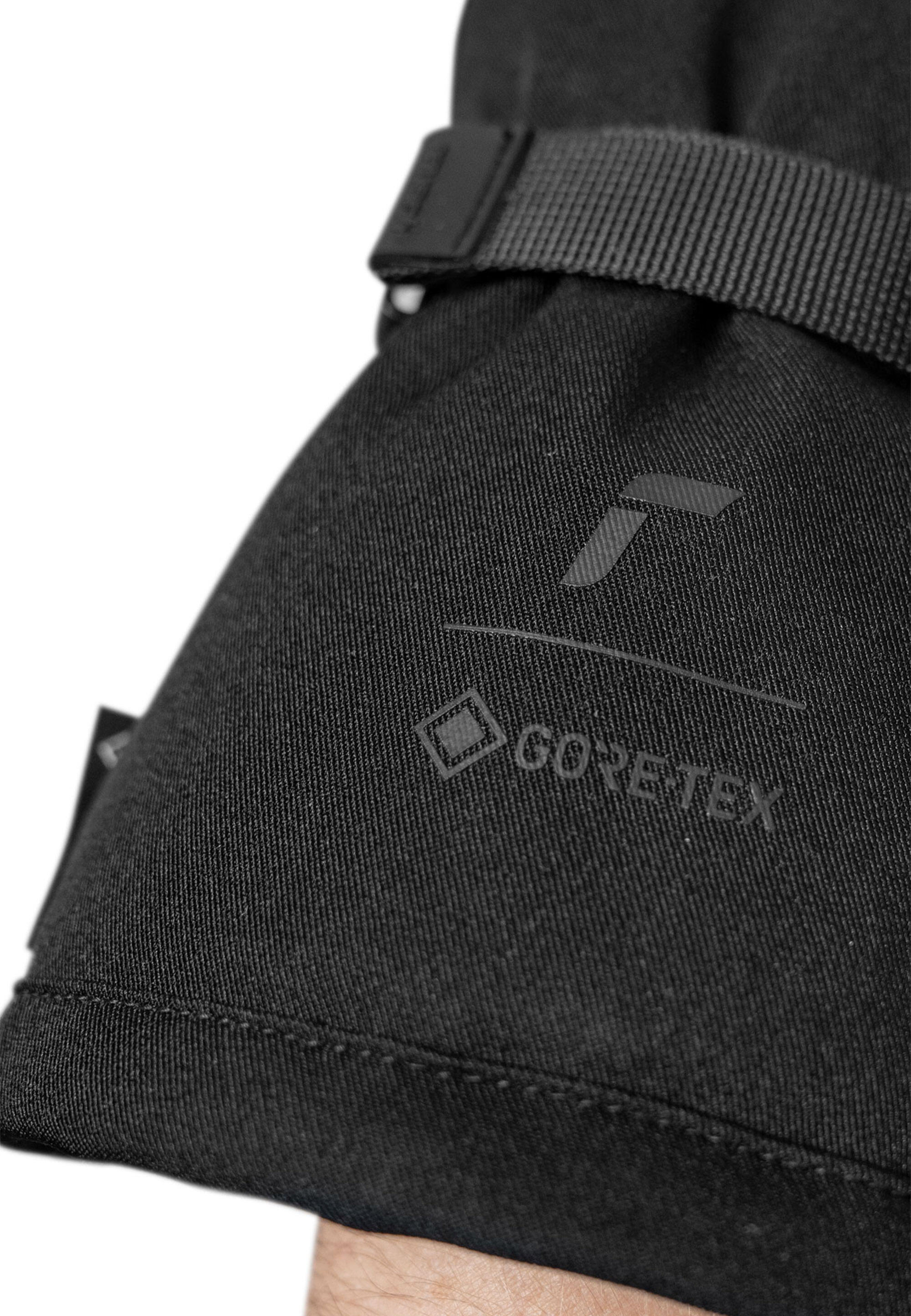 Fingerhandschuhe Falcon GORE-TEX 4/5