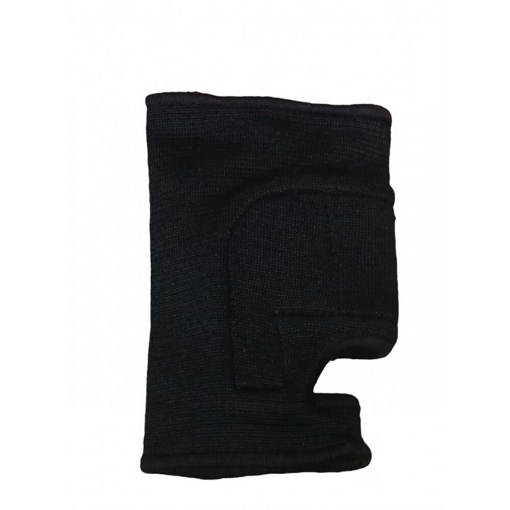 CARTA SPORT Childrens/Kids Padded Ankle Brace (Black)