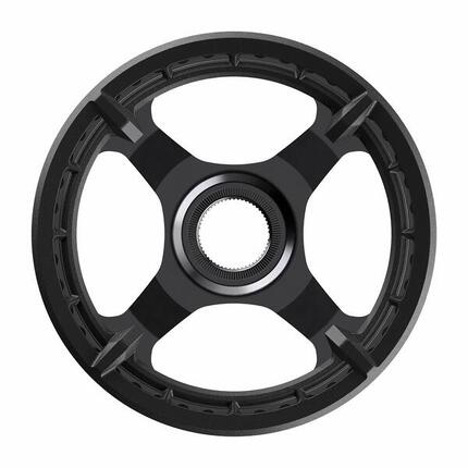 9/10/11 speed chainring Shimano CR-ET600 Single