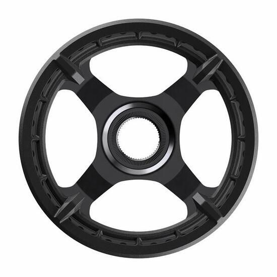 9/10/11 speed chainring Shimano CR-ET600 Single