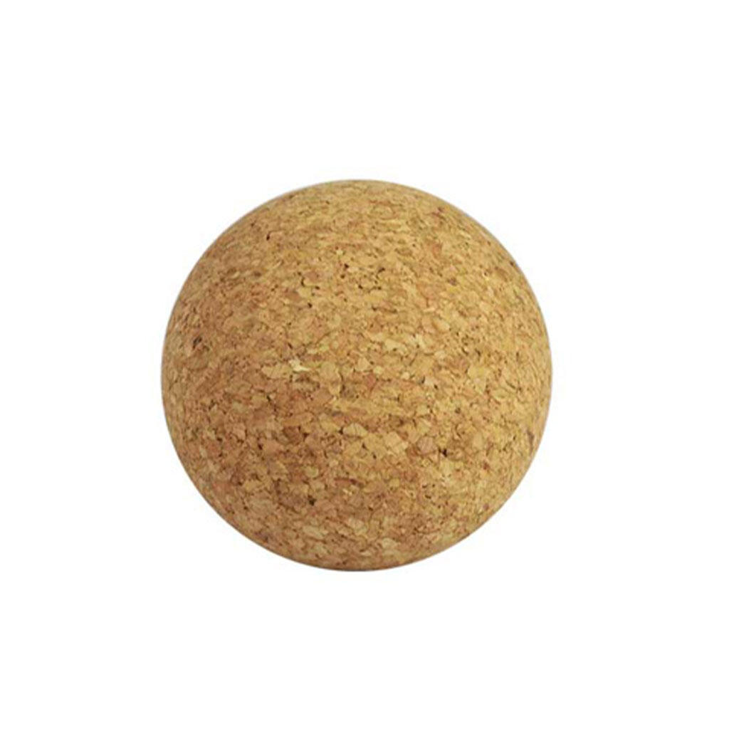 Balle De Massage (Marron) 7 cm 2/2