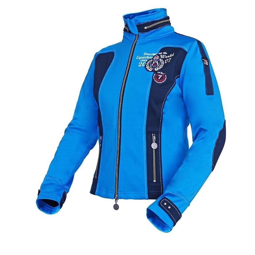 Damska kurtka wodoodporna Fair Play Klara