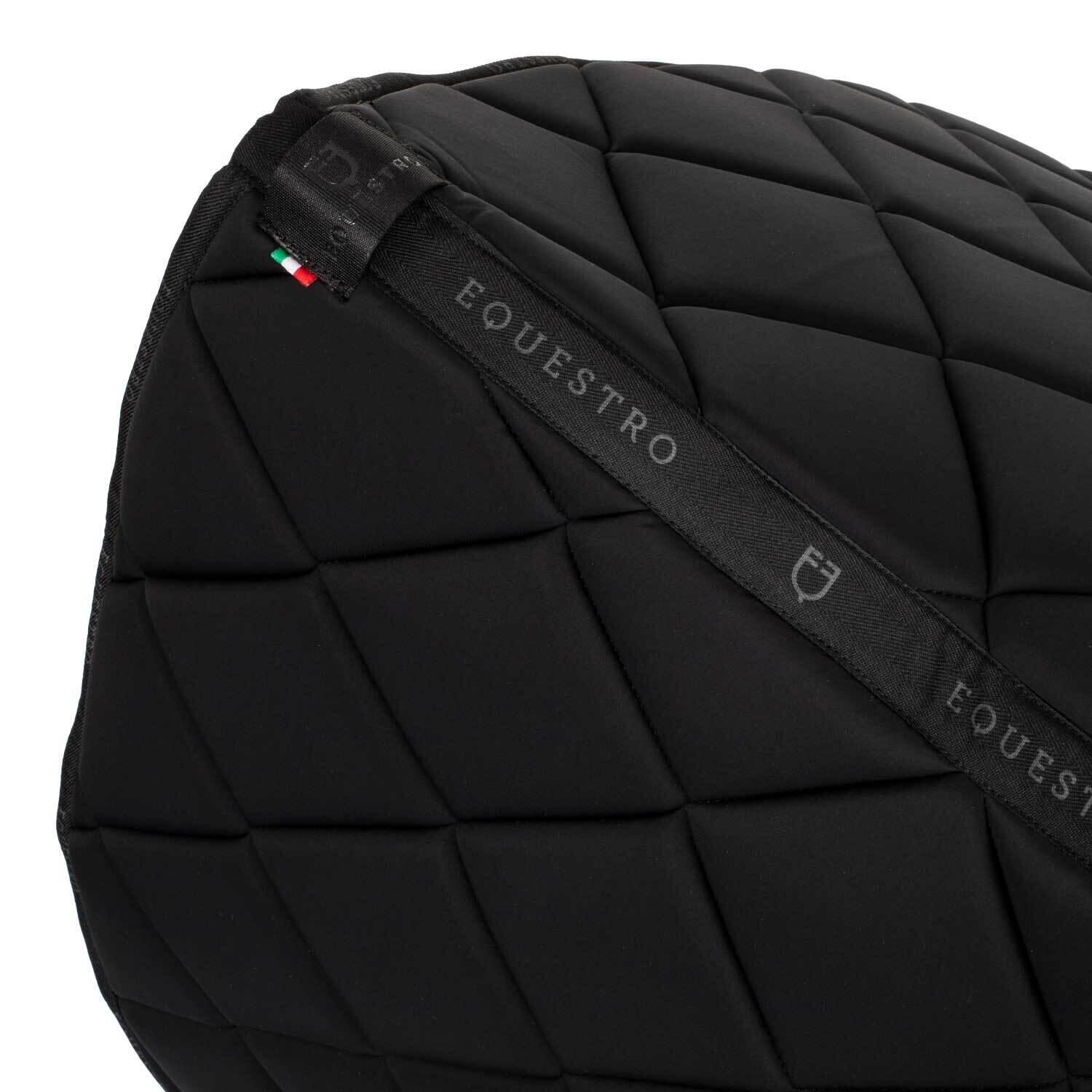 Tapis de dressage pour cheval Equestro Diamond 3/5