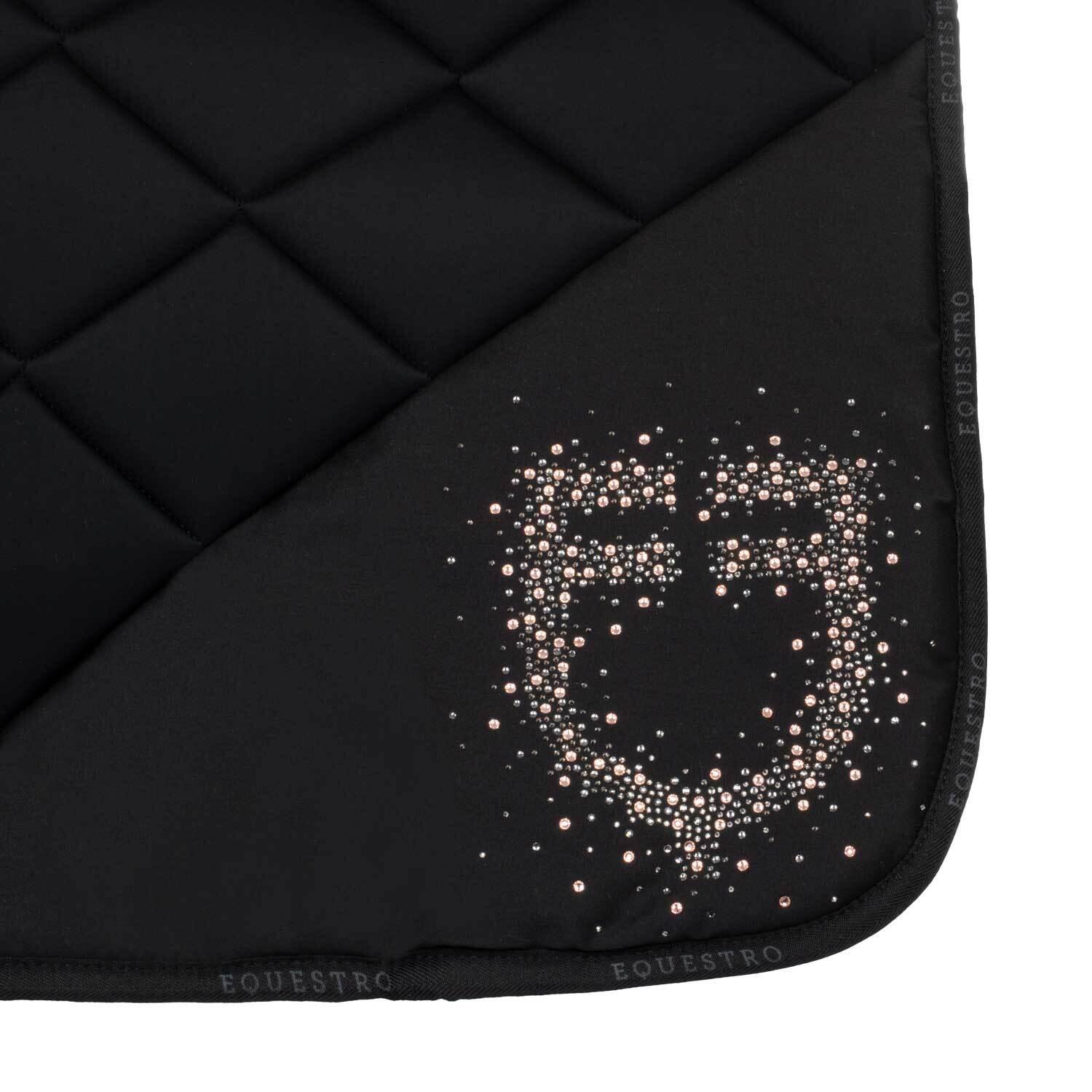 Tapis de dressage pour cheval Equestro Diamond 5/5