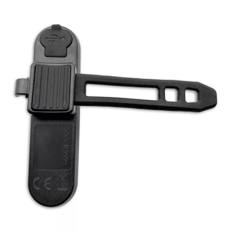 Lumină spate bicicletă, reîncărcabilă USB, cu LED și senzor