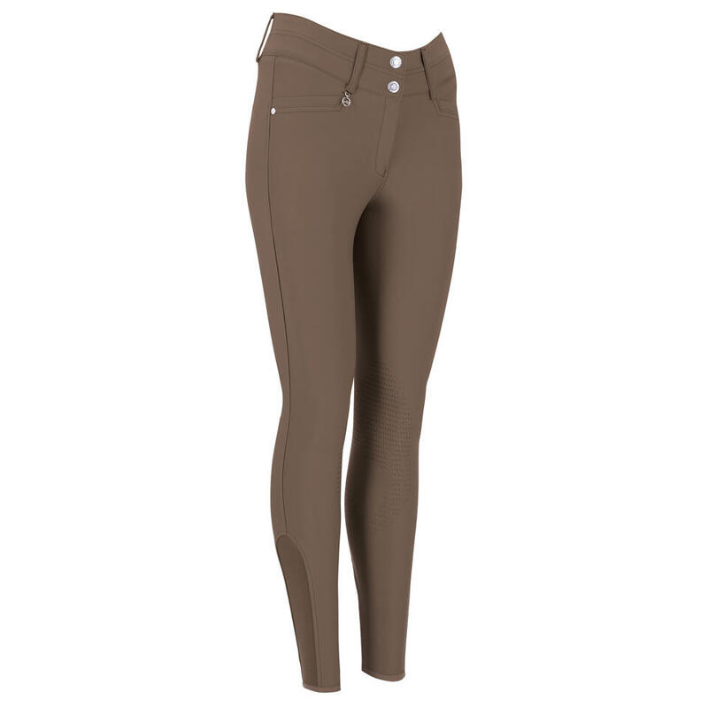 Pantalon de concours mid grip femme Schockemöehle Summer Jacky