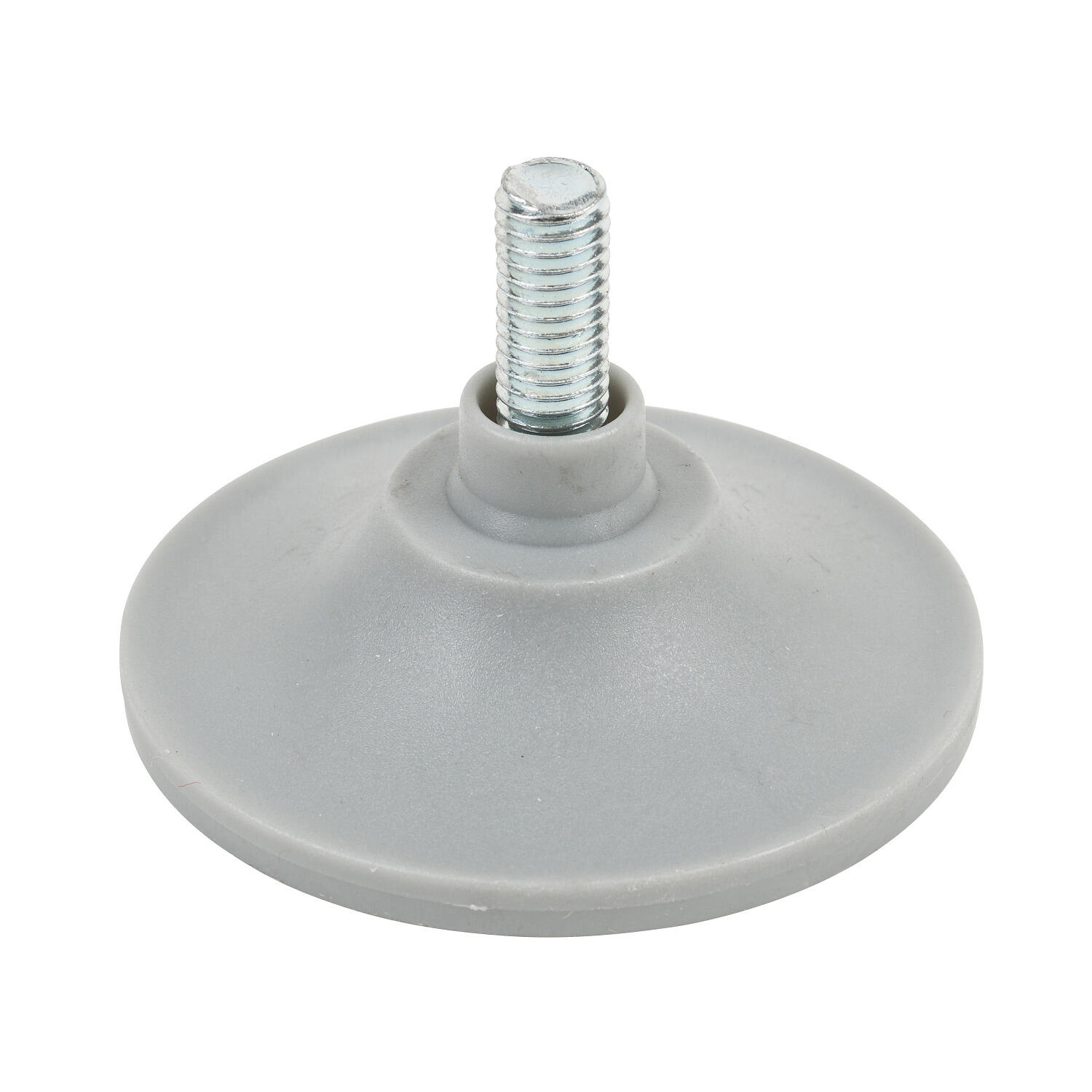 SPORTIME Piede di supporto per bambini kicker Tischfußball Unisex