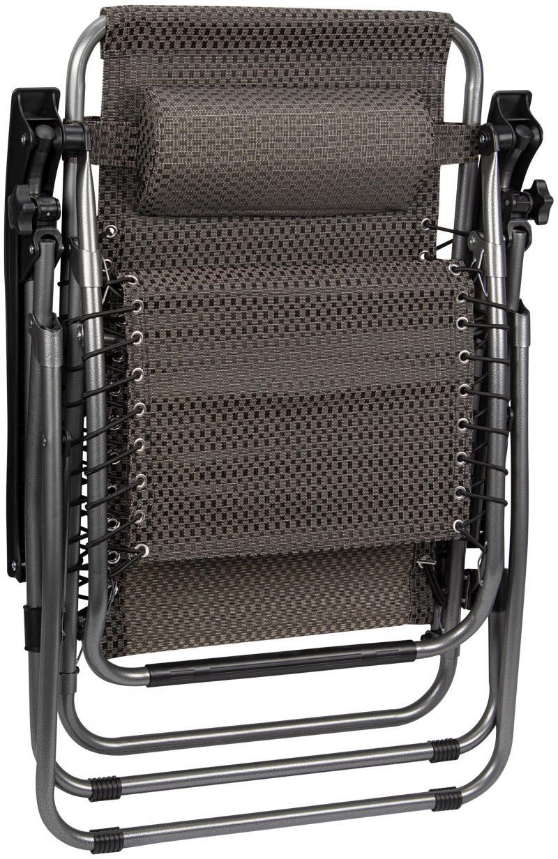 Chaise longue Abbey Camp® III Como-112 4/6