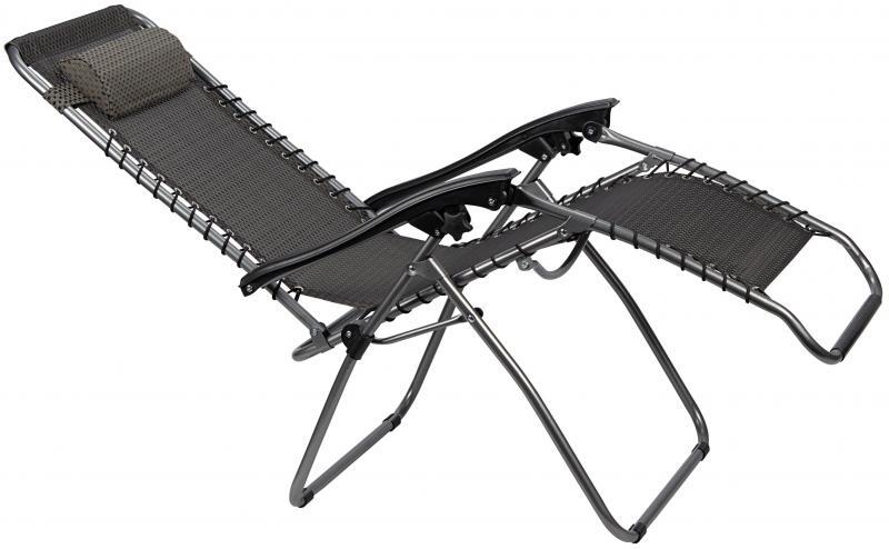 Chaise longue Abbey Camp® III Como-112 2/6