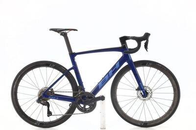 Bici strada ricondizionata · RS1 Carbonio Di2 12V · Ottimo stato