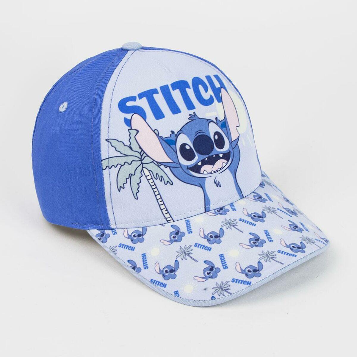 Casquette enfant Stitch 2/4