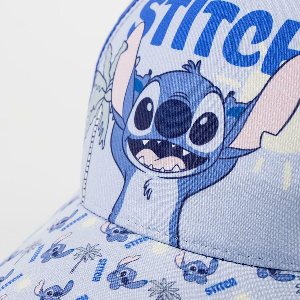 Casquette enfant Stitch 4/4