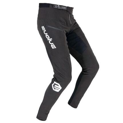 Pantalon Evolve SI2 - Noir - Adulte