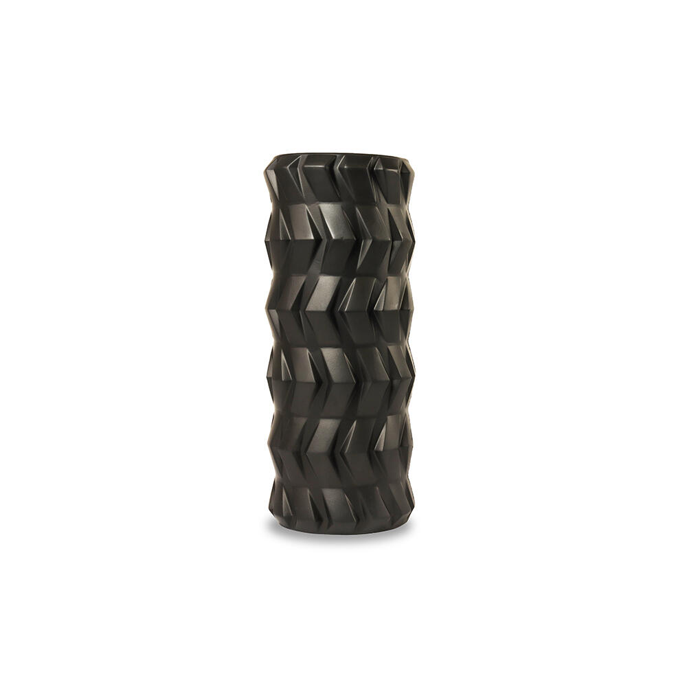 Tread Foam Roller (Black) One Size 3/3