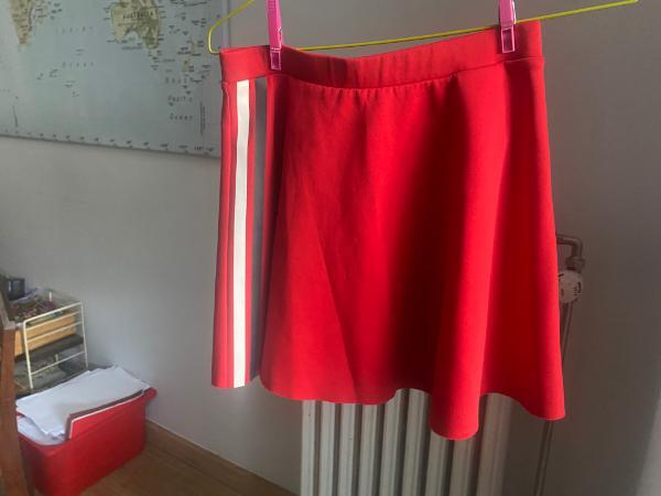 Tussen Particulieren - Set van 2 tennisrokjes 2/5