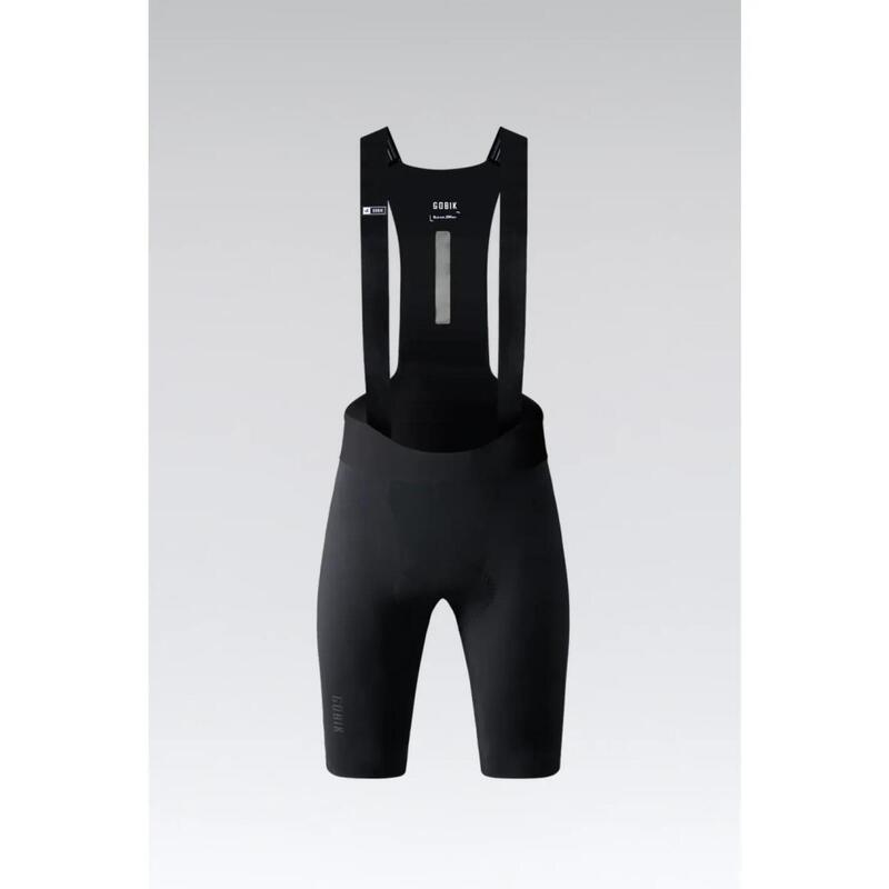 Cuissard Court Homme Noir - Lancer K14