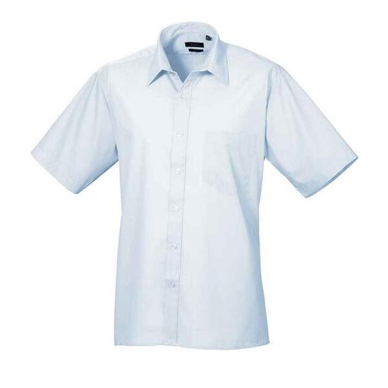 Chemise Homme (Bleu Clair)